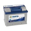 VARTA BLUE Dynamic 60Ah, 12V, D59