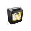 VARTA Powersports AGM TX16 4 514902021 TX16 BS