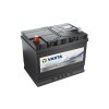 VARTA Professional Dual Purpose Starter 812 071 000, 12V, 75Ah, LFS75