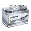 Varta LA70