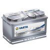 Varta LA80