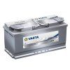 Varta LA105