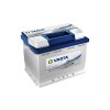 VARTA Professional Dual Purpose Starter 60Ah, 12V, LFS60