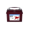 Trojan 27 TMX (6 / 6 GiS 79), 105Ah, 12V