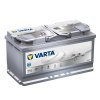 VARTA silver dynamic AGM G14