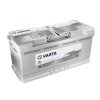 VARTA silver dynamic AGM A4n
