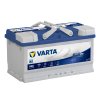 VARTA blue dynamic EFB E46 2