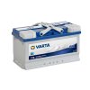 VARTA BLUE Dynamic 80Ah, 12V, F16