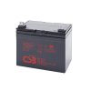 CSB GP12340, 12V, 34Ah
