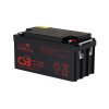 CSB GP12650, 12V, 65Ah