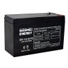GOOWEI ENERGY OT7.2-12 F2, 7.2Ah, 12V