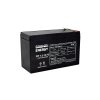 GOOWEI ENERGY OT7.2-12 F2, 7.2Ah, 12V