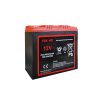 REDTEK HD Spare Battery for P3 PRO EVO MAX and P12/24 Start Truck EVO MAX, 12V, 25Ah