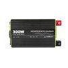 KOSUN pure sine voltage inverter with charger DC12V / AC230V, 300W