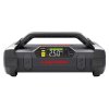 LOKITHOR Jump starter with compressor JA301, 12V, 2000A, 74Wh