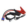 LOKITHOR Jump starter with compressor JA301, 12V, 2000A, 74Wh