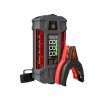 LOKITHOR Jump starter J1500, 12V, 1500A, 46Wh