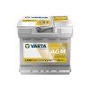 VARTA LA50 2026 2