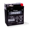 YUASA (original factory activated) YTZ8V, 12V, 7Ah