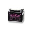 YUASA (original factory activated) YTZ5S, 12V, 3.5Ah