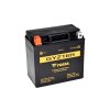 YUASA (original factory activated) GYZ16H, 12V, 16Ah