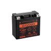 YUASA (original factory activated) GYZ20H, 12V, 20Ah