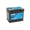 EXIDE EK620 2