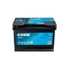 EXIDE EK620