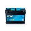 EXIDE EK720