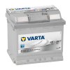 VARTA silver dynamic C30