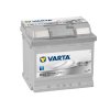 VARTA silver dynamic C30 2