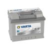 VARTA silver dynamic D21 2