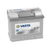 VARTA silver dynamic D15 2