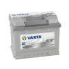 VARTA silver dynamic D39