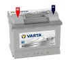 VARTA silver dynamic D39 3