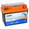 EXIDE ELTZ5S