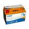 EXIDE ELTX9