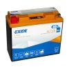 EXIDE ELT12B