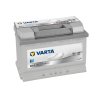 VARTA silver dynamic E44 2