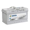 VARTA SILVER Dynamic 85Ah, 12V, F18