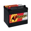 Banner power bull P60 69