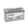 VARTA silver dynamic H3 2