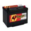 Banner Power Bull P70 29, 70Ah, 12V ( P7029 )