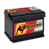 Banner power bull P63 40