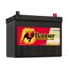 Banner Running Bull EFB 570 15, 70Ah, 12V ( 57015 )