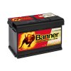 Banner running bull EFB 570 11n