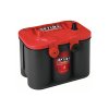 Optima Red Top U-4.2, 50Ah, 12V (8004-250)