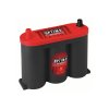 Optima Red Top S-2.1, 50Ah, 6V (8010-355)