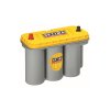 Optima Yellow Top S-5.5, 75Ah, 12V (8051-187)