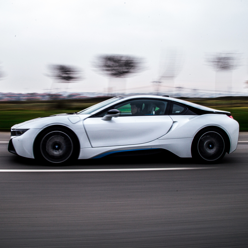 Novinka v ponuke - prídavná batéria pre Tesla model S